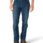 Carhartt 42W x 32L Men's Relaxed Straight Rugged Flex Denim Dungaree Superior W42 x L32