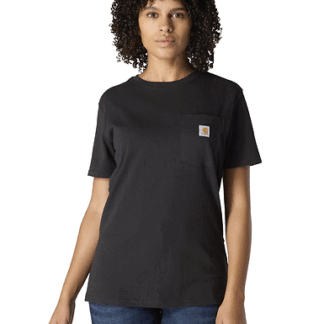 Carhartt Loose Fit Heavyweight Short-sleeve Pocket T-shirt