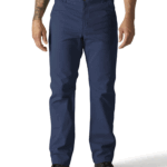 Carhartt Navy 36W x 36L Men's Relaxed Straight Rigby Dungaree W36 x L36