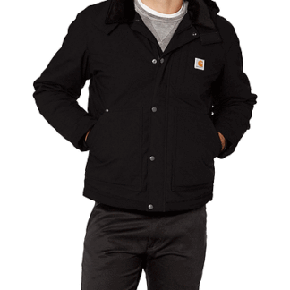 Carhartt Full Swing Relaxed Fit Ripstop Insulated Jacket