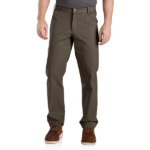 Carhartt Tarmac 40W x 32L Men's Relaxed Straight Rugged Flex Duck Dungaree W40 x L32