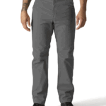 Carhartt Gravel 54W x 30L Big Tall Men's Relaxed Straight Rigby Dungaree W54 x L30