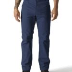 Carhartt Navy 50W x 30L Big Tall Men's Relaxed Straight Rigby Dungaree W50 x L30