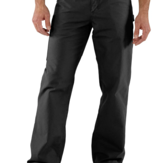 Carhartt Loose Fit Canvas Utility Work Pant