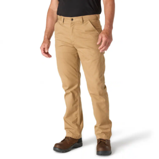 Carhartt Relaxed Straight Twill Dungaree